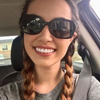 Отзыв от Лика - Visa DTV